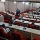 Rowdy Session In Benue House Of Assembly Over Election Of Speaker