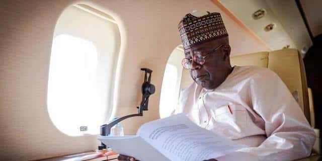 FG Speaks On Niger Junta's Attempt To Shoot Down Tinubu’s Plane