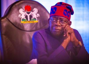 Tinubu Giving Key Appointments To South-West, Lagosians - Rights Group Fumes