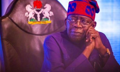 Tinubu Giving Key Appointments To South-West, Lagosians - Rights Group Fumes
