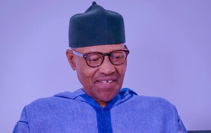 Nigerians Are Too Impressed By Materialism, Riches - Buhari