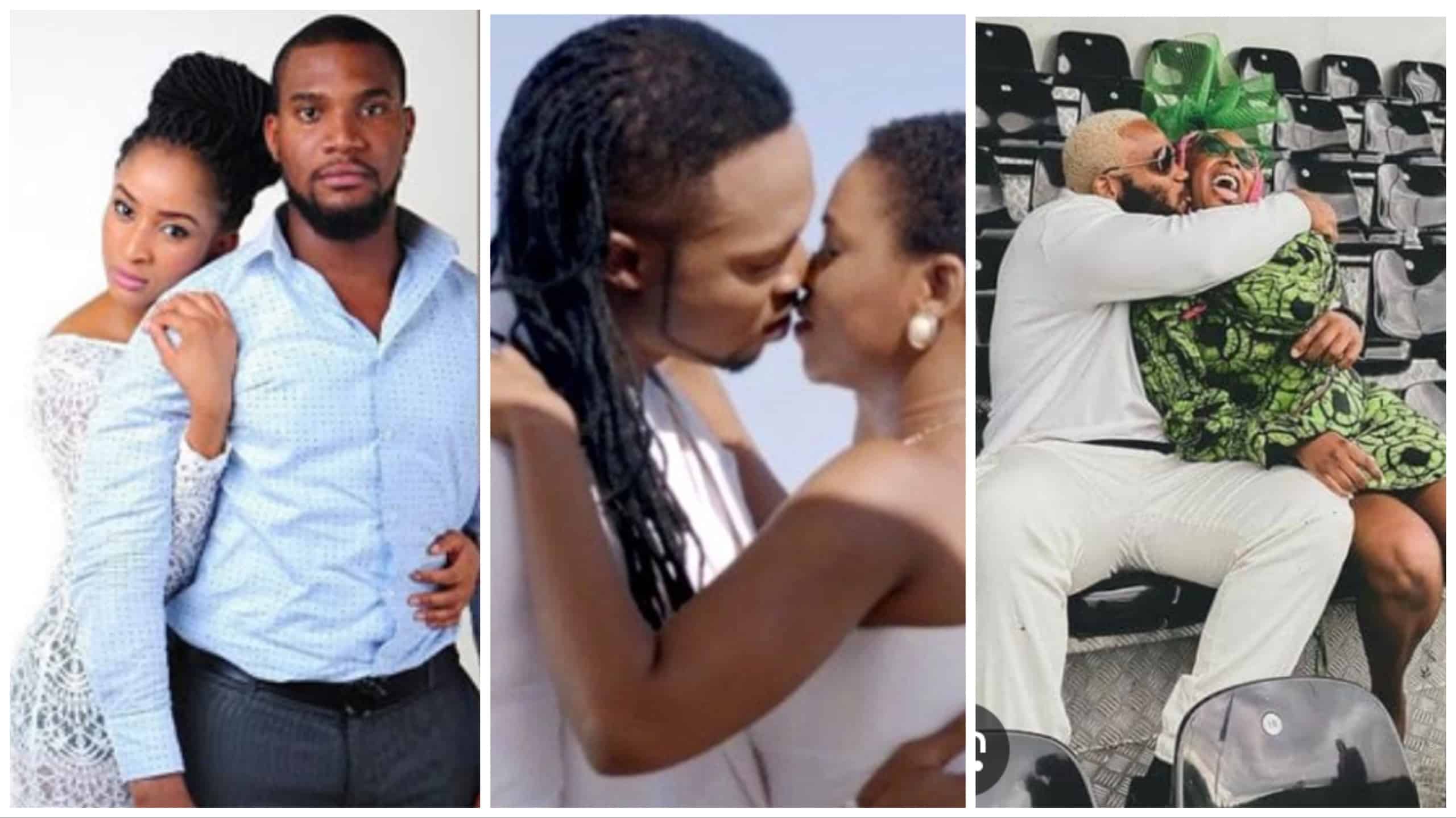 False Relationship Speculations: Nigerian Celebrities Set the Record Straight