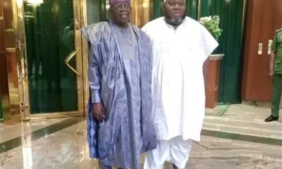 'It's A Personal Relationship' - Asari Dokubo Speaks On Fighting President Tinubu