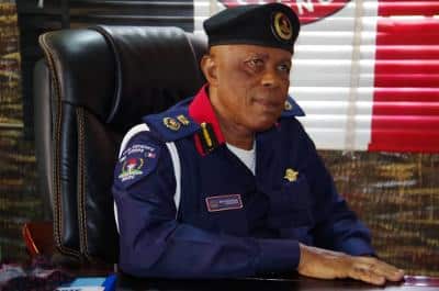 NSCDC Begs Hunters To Help Fight Insecurity In Anambra