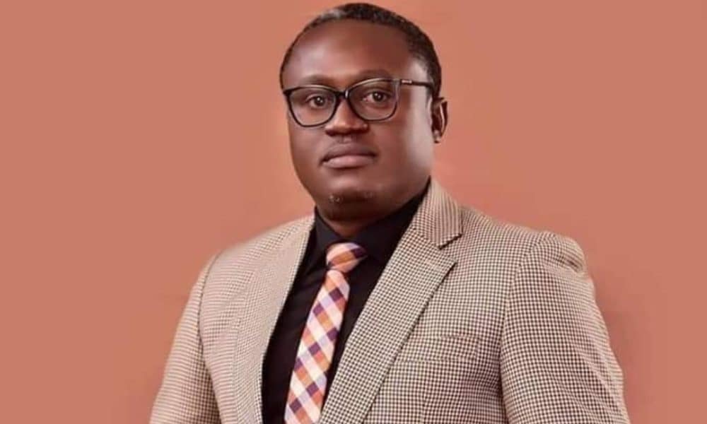 Just In: Cross River House Of Assembly Gets New Speaker