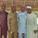Fani-Kayode Meets Gbajabiamila, Ribadu, Others In Abuja [Photos]