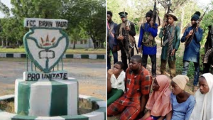 Gov't Plans To Return Students Two Years After Bandits Attack At FGC Birnin Yauri