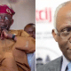 'It Is Illegal, Stop Parading Yourself As Petroleum Minister' - Falana Tells President Tinubu