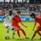 Flying Eagles Loses To South Korea, Crashes Out Of FIFA U-20 World Cup