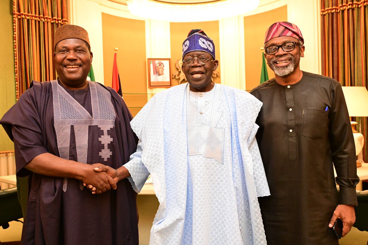 President Tinubu Appoints George Akume as SGF to Soothe North-Central Zone’s Discontent
