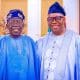 Akpabio Tells Tinubu Ministers That Have No Place In His Government