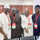 Wike Absent As Saraki, Dino Melaye, Others Attend PDP Interactive Meeting (Photos)
