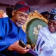 VIDEO: I Have Full Confidence In My Chief Of Staff - Tinubu