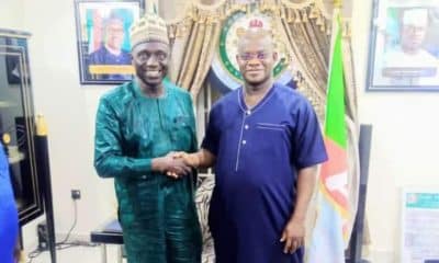 Two PDP Assembly Candidates Defect To APC Ahead Of Kogi Guber Election