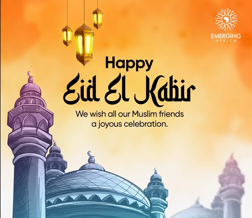 Embracing the Spirit of Eid-El-Kabir: A Joyful Celebration of