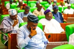 House Of Reps Begin Screening Of Service Chiefs [Video]