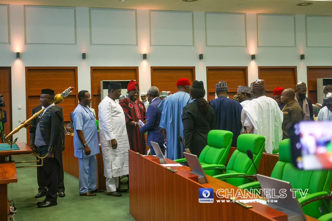 Olubunmi-Ojo, Sununu's House Of Reps Seats Declared Vacant