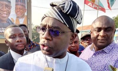 Your Action Is Insensitive - PDP Blasts Benue State Governor For Sacking Civil Servants