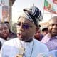 Your Action Is Insensitive - PDP Blasts Benue State Governor For Sacking Civil Servants