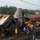Over 280 Dead, Hundreds Injured In India Triple Train Crash [Photos]