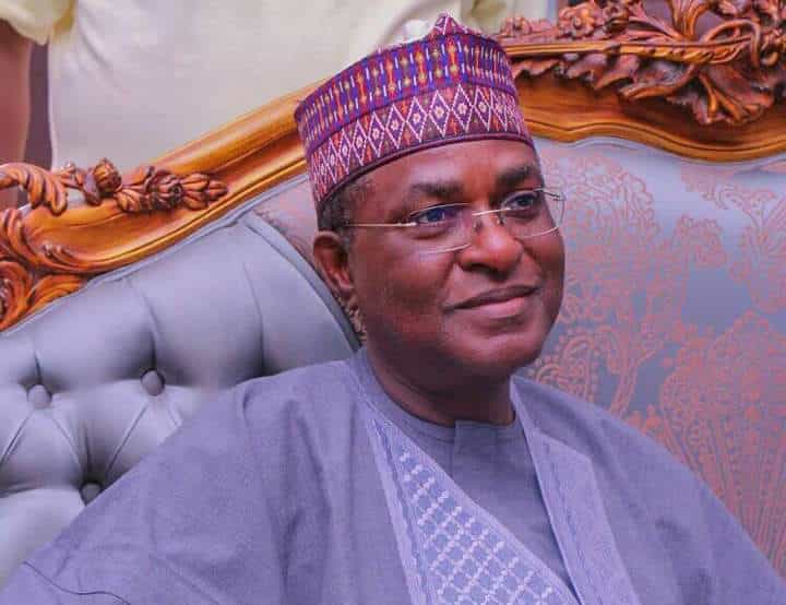 NNPC Is Involved In Fuel Subsidy Scam - Ex-Bauchi Gov, Yuguda