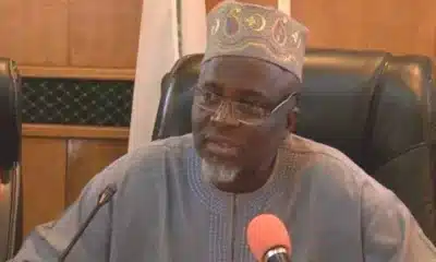 JAMB Registrar Reveals What Will Happen To Candidates Who Experience Glitches During 2024 UTME