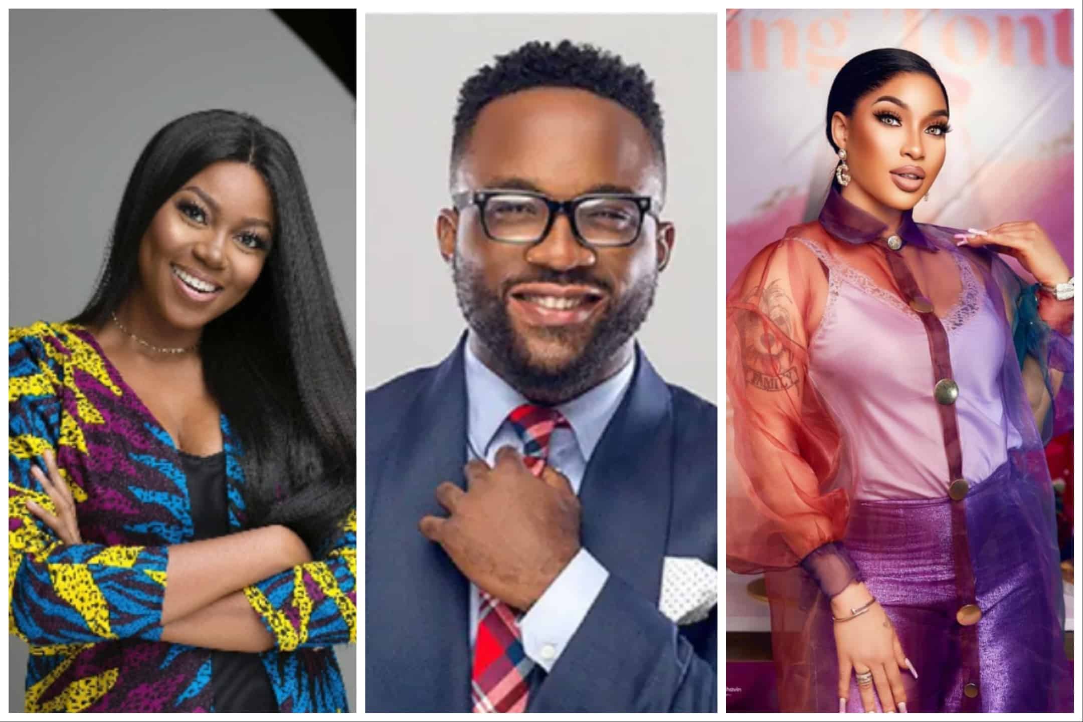 Iyanya Confesses to Missing Ex-Girlfriend Yvonne Nelson Amidst Cheating Allegations
