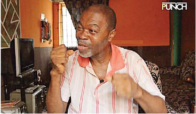 Ex-Nigeria Boxer, Okorodudu Is Dead, Hospital Seizes Corpse