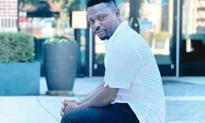 Why I Can’t JAPA From Nigeria - Kunle Afod Reveals