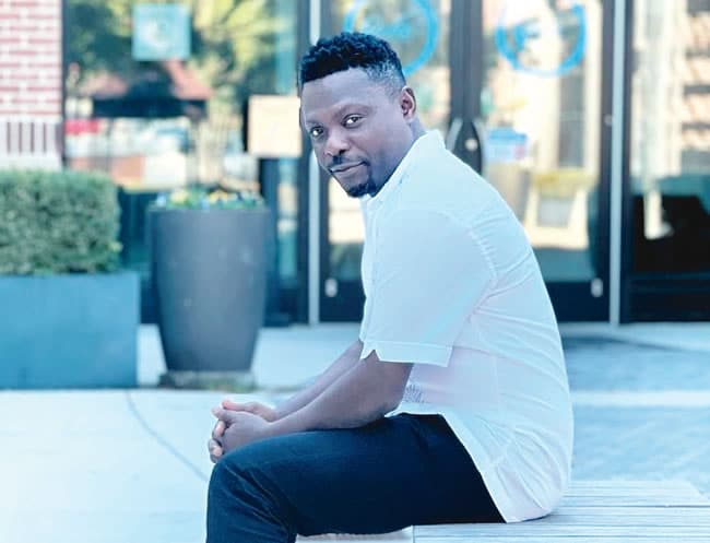 Why I Can’t JAPA From Nigeria - Kunle Afod Reveals