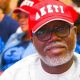 Akeredolu: Ondo Commissioner Resigns From Aiyedatiwa's Cabinet