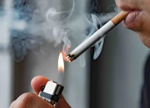 Eight Million Nigerians, Others Die Of Tobacco Smoke Annually - WHO