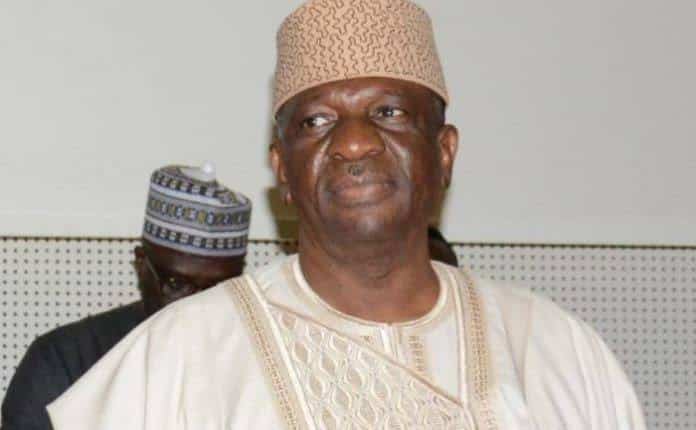 Senator Urhoghide Dumps PDP For APC