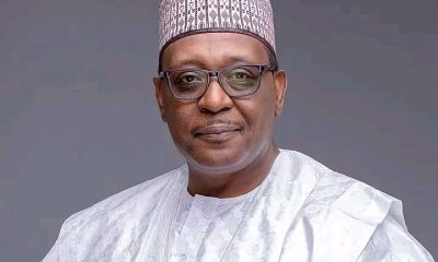 Ali Pate Resigns From Gavi Global Vaccine Alliance, Sparks Rumours Of Becoming Minister Of Health