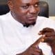 Emefilele, Others Deceievd Buhari To Sign NDIC Bill - Abudullateef