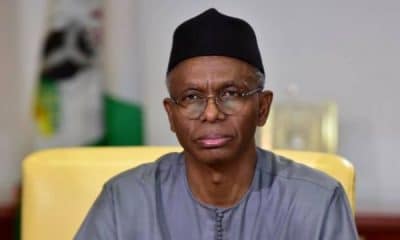 Video Of El-Rufai Emerges Amid Rejection Of Ministerial Nomination