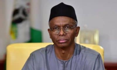 Tinubu Govt Has Brought Back Fuel Subsidy, And Is Even Paying More But Many Nigerians Don't Know - El-Rufai