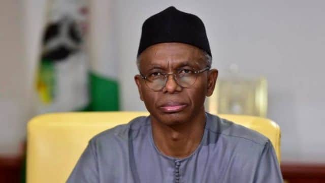 Video Of El-Rufai Emerges Amid Rejection Of Ministerial Nomination