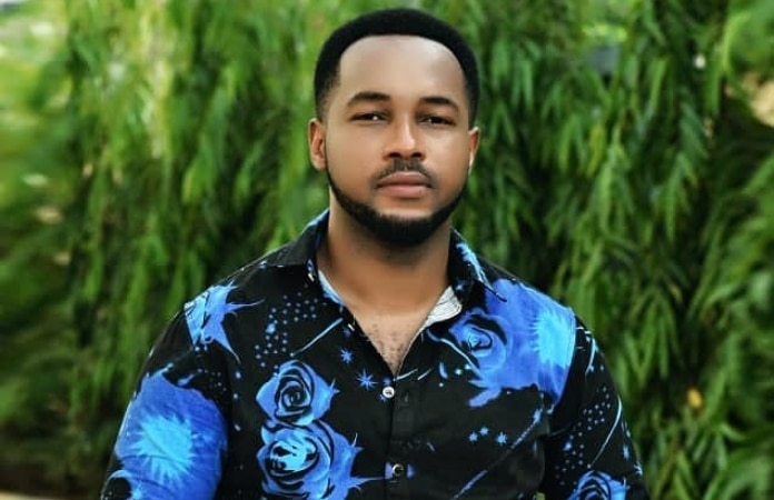 Nollywood Star Nonso Diobi Breaks Silence: Reveals Reasons for Lengthy Hiatus and Filmmaking Journey