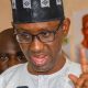 Insecurity: NSA Ribadu Bans NSCDC, Immigration, Prison Service from Using Camouflage Uniforms