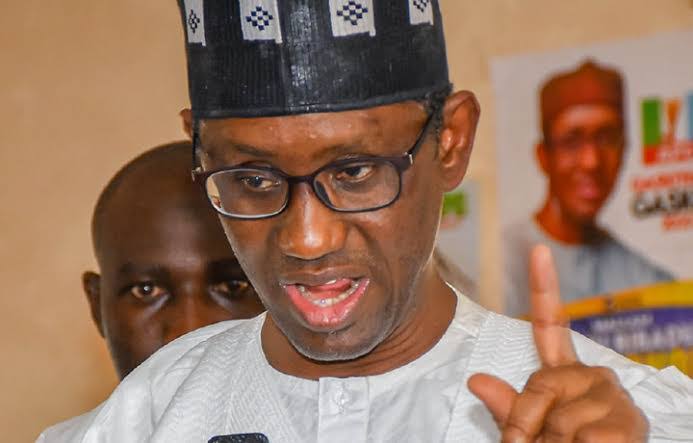Insecurity: NSA Ribadu Bans NSCDC, Immigration, Prison Service from Using Camouflage Uniforms