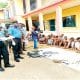 Police Parade 40 Suspected Cultists, Armed Robbers, Others In Ogun