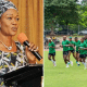 First Lady, Remi Tinubu To Host Super Falcons Ahead Of FIFA Women World Cup