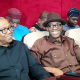 EU Report You Tendered As Evidence Lacks Merit - Tribunal Tells Obi, LP
