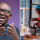 Peter Obi Reacts As Guinness World Record Confirms Hilda Baci's Marathon Cooking Record