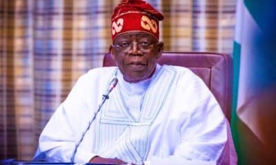Tinubu Expresses Sadness Over Morocco Earthquake