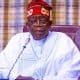 Tinubu Expresses Sadness Over Morocco Earthquake