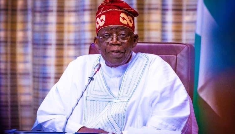 Tinubu Fails To Hold FEC Meeting 44 Days After Inauguration