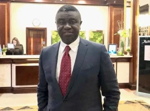 Edo Guber Race: Ex-Minister, Clem Agba Picks APC Nomination Forms