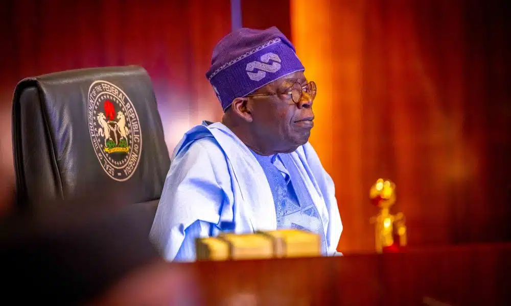 Details Of Meeting Between Tinubu, Ooni Of Ife, Sultan, Other Traditional Rulers Emerge